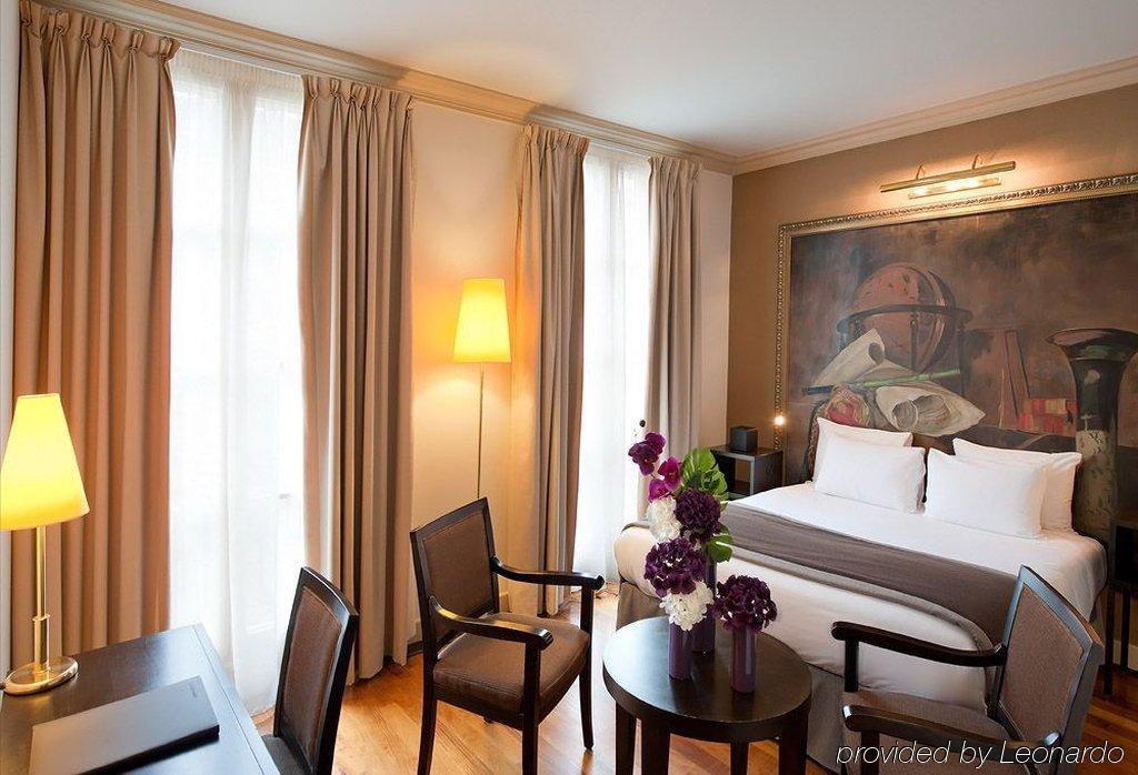 Hotel Le Walt Parijs