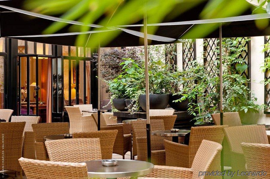 Le Walt Hotel Parijs