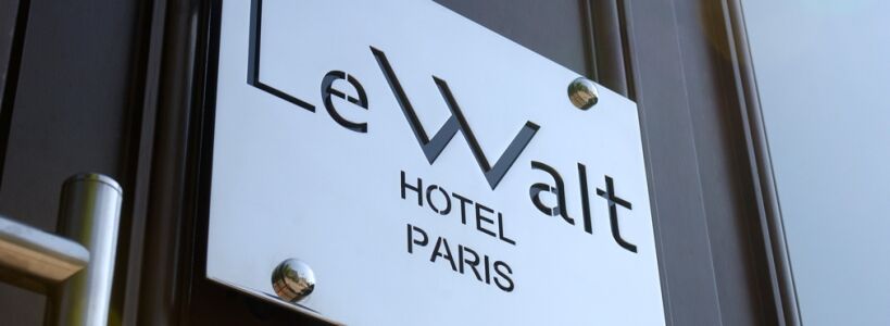Le Walt Parijs